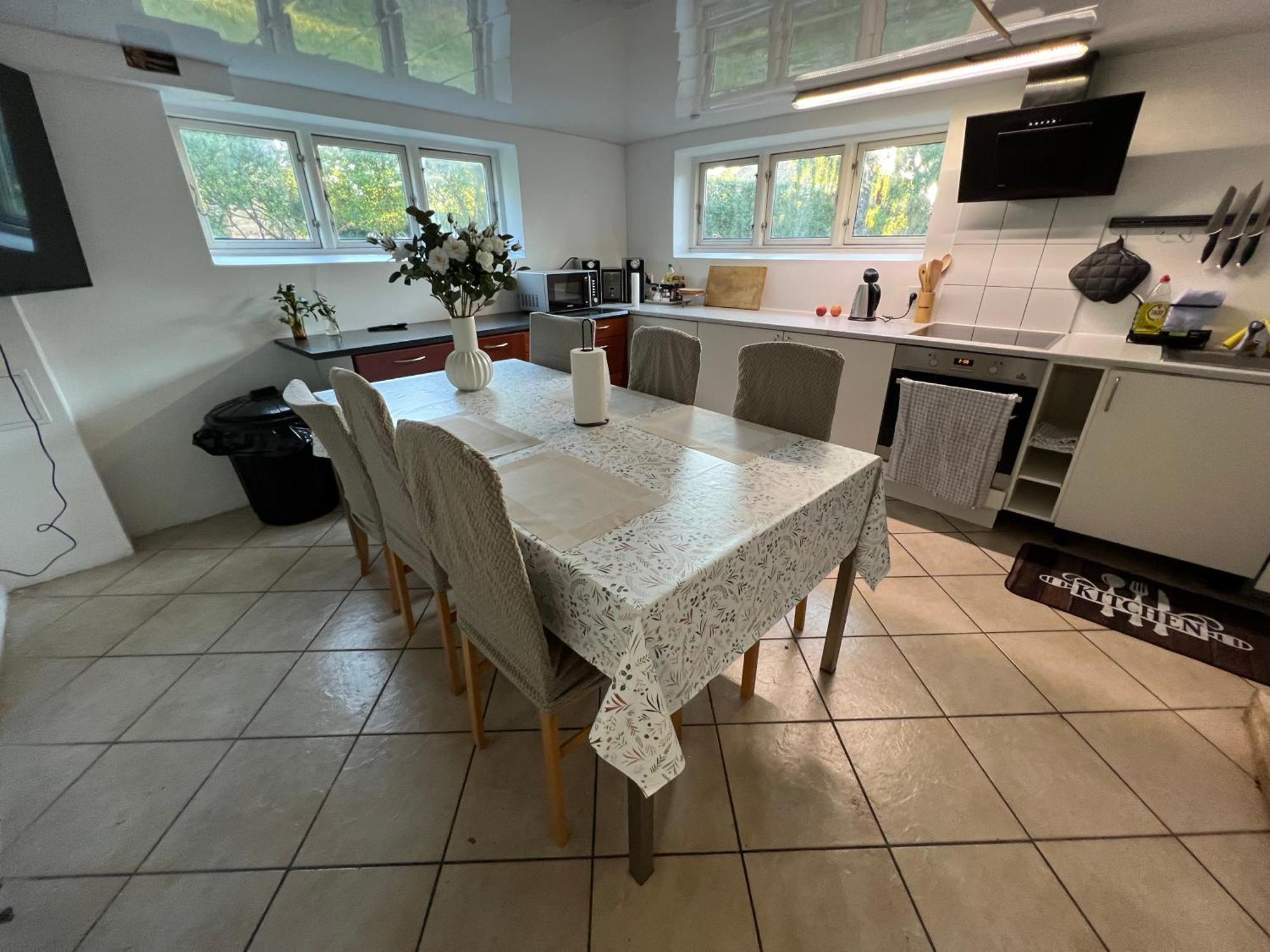 Séjour chez l'habitant Casa De Rainer 7 *