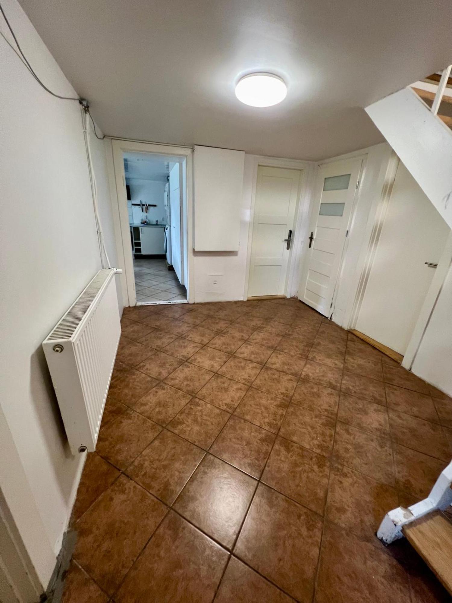 Séjour chez l'habitant Casa De Rainer 7 Copenhague