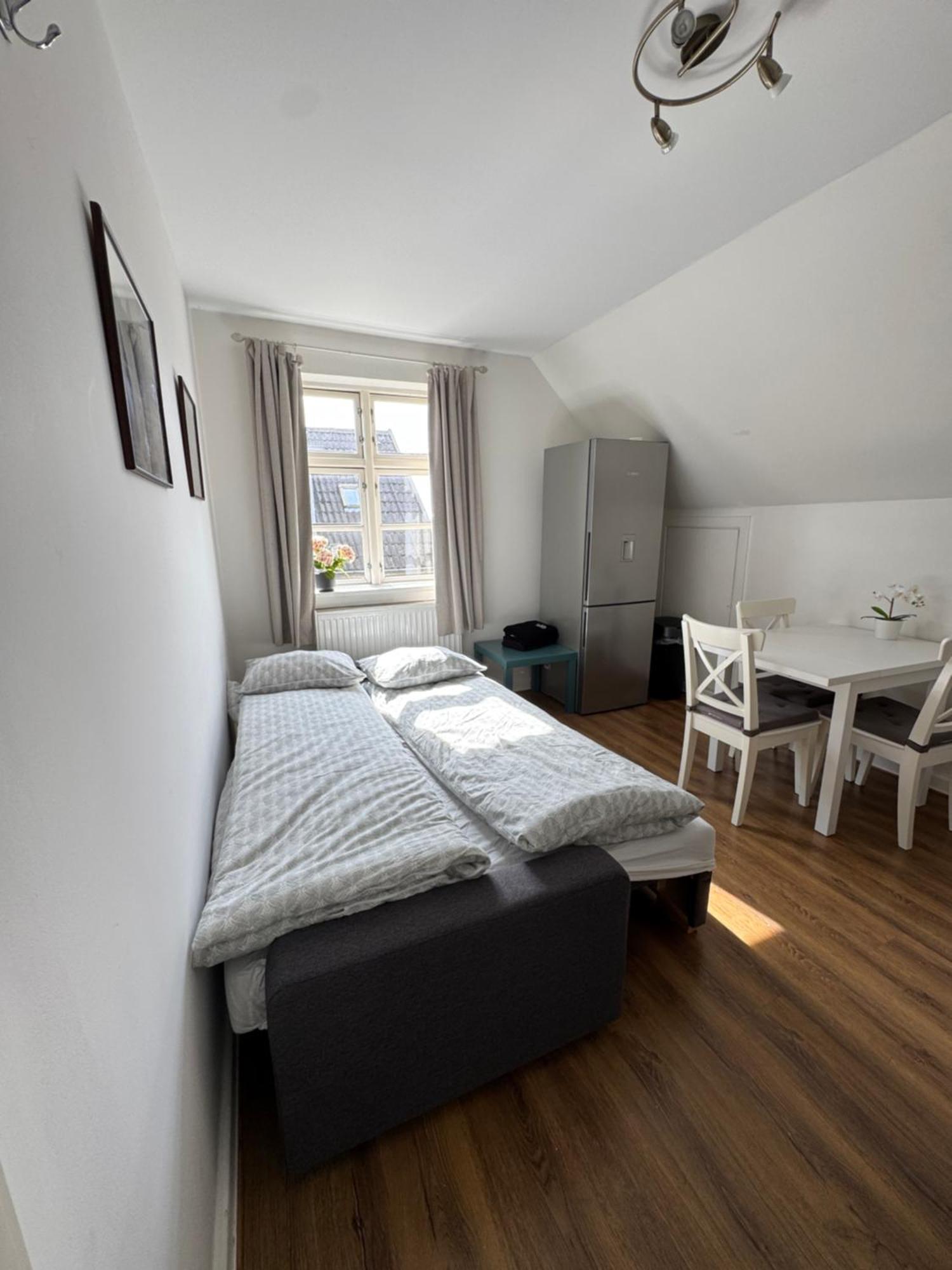 Casa De Rainer 7 Copenhague