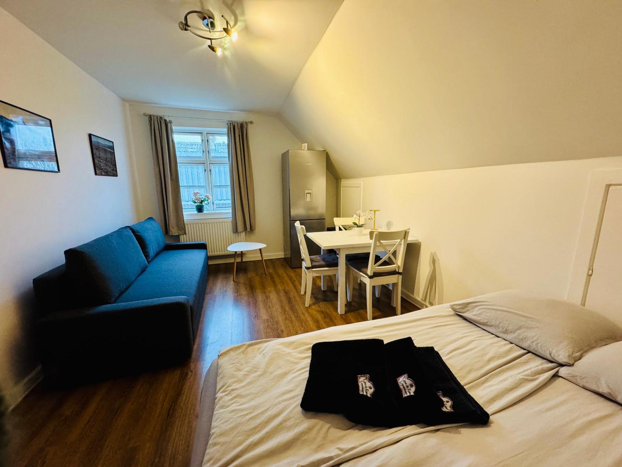 Casa De Rainer 7 * Copenhague