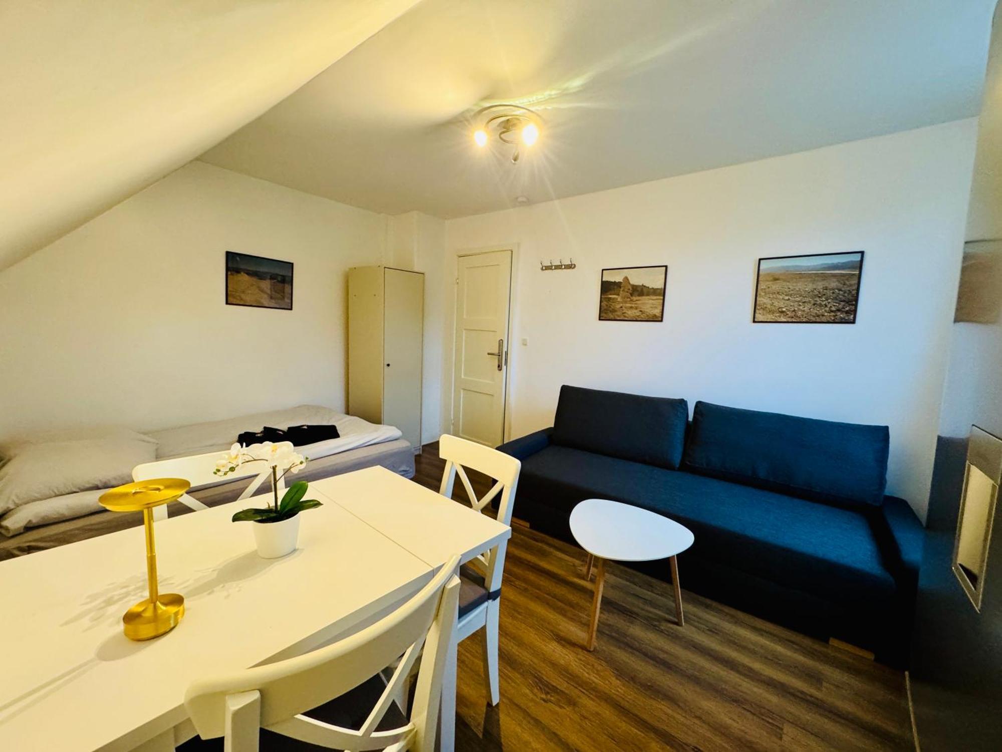 Séjour chez l'habitant Casa De Rainer 7