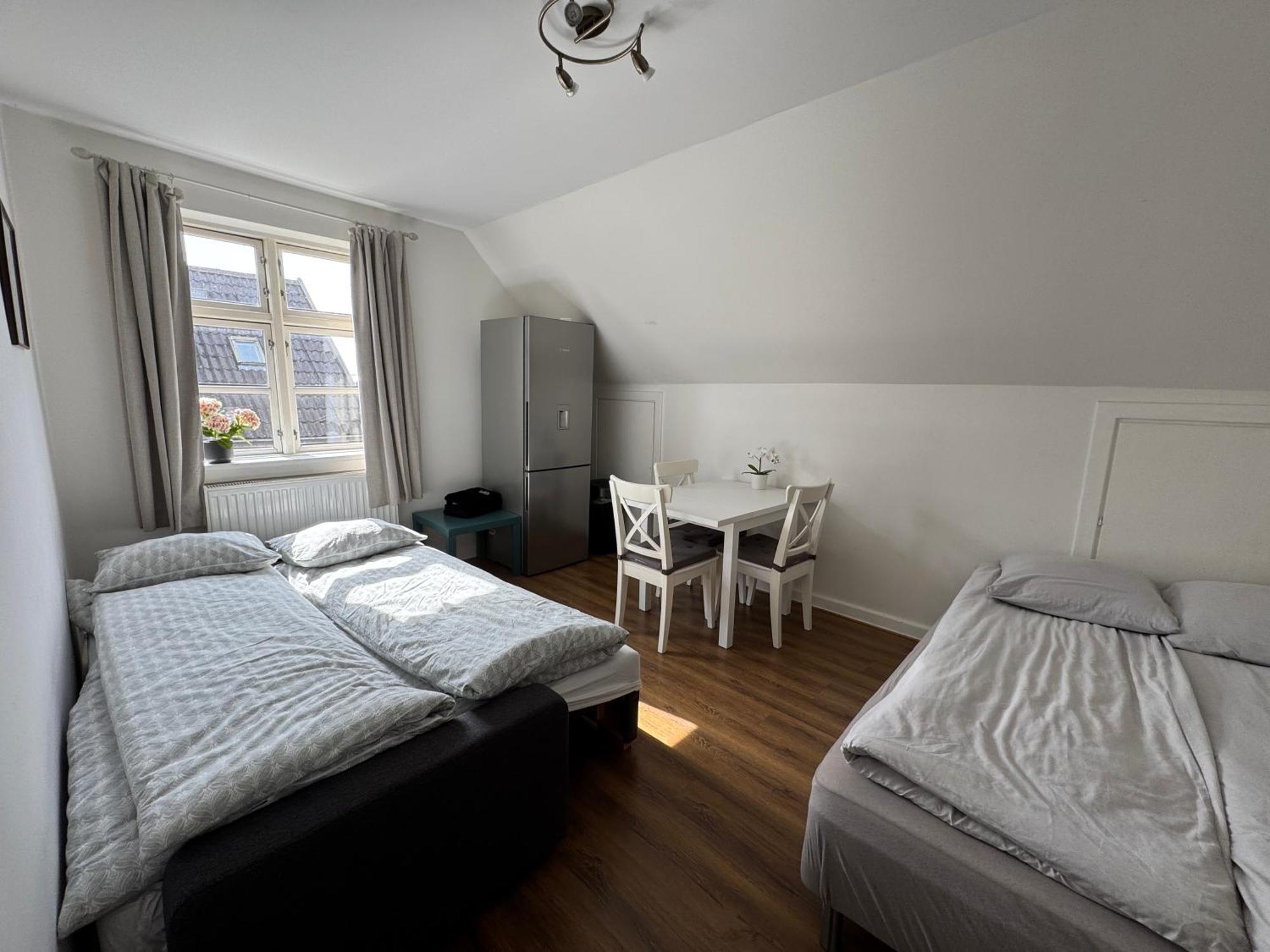 Séjour chez l'habitant Casa De Rainer 7