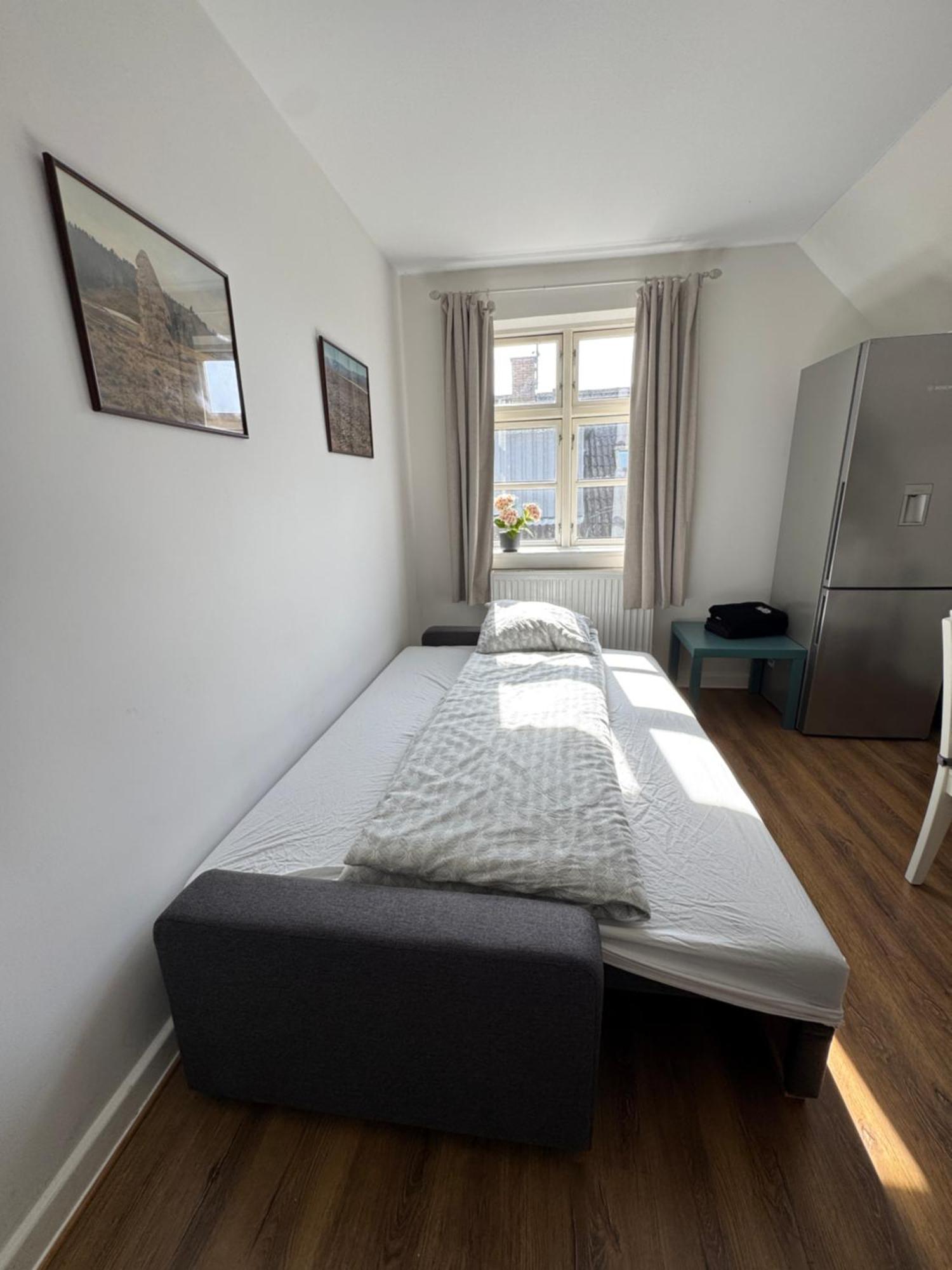 Séjour chez l'habitant Casa De Rainer 7 *