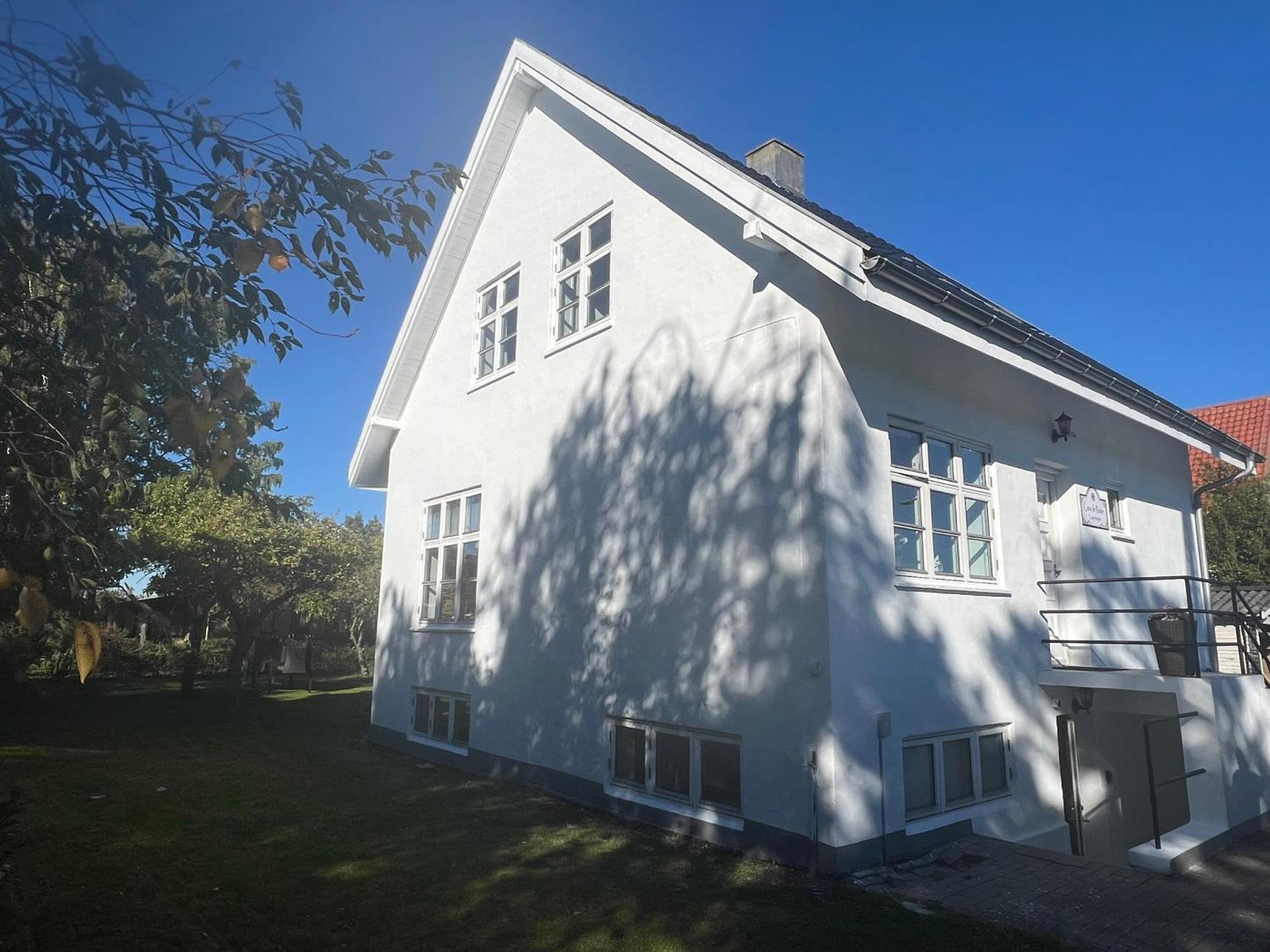 Casa De Rainer 7 * Copenhague